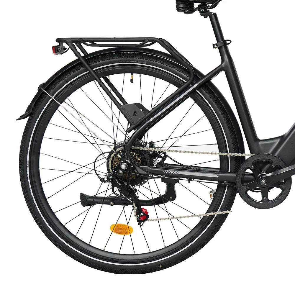 PIXAR City1 (UK) Electric Bike