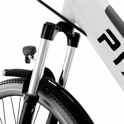 PIXAR Cruiser (UK) Electric Bike