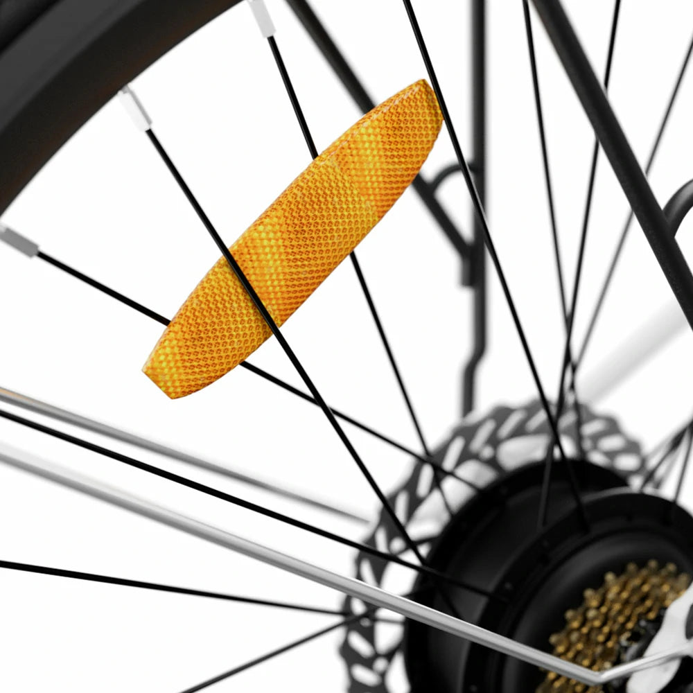 PIXAR Cruiser (UK) Electric Bike