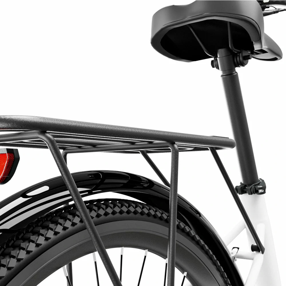 PIXAR Cruiser (UK) Electric Bike