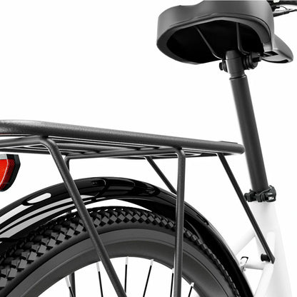 PIXAR Cruiser (UK) Electric Bike
