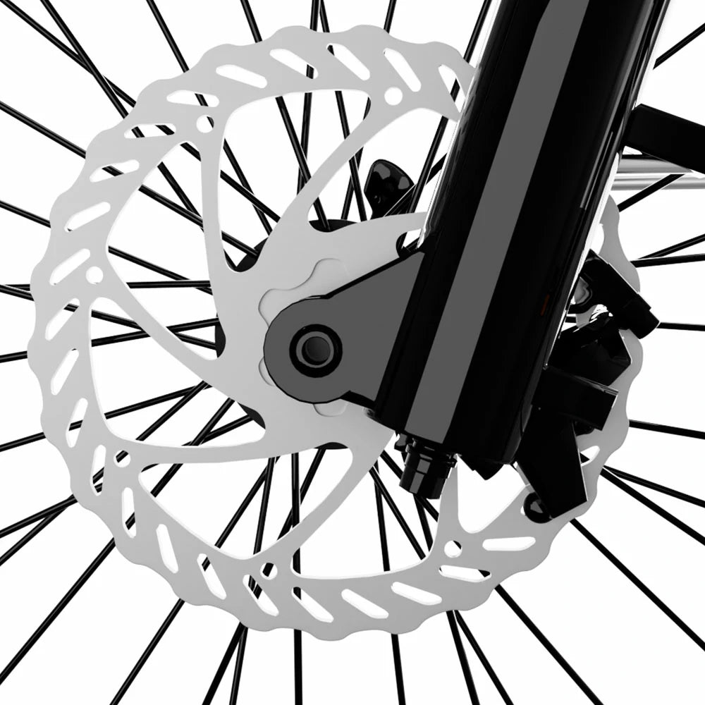 PIXAR Cruiser (UK) Electric Bike