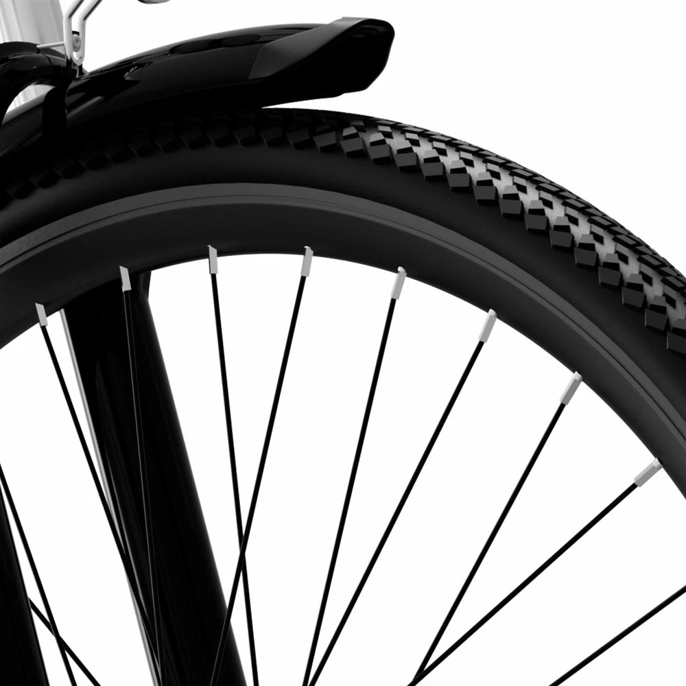 PIXAR Cruiser (UK) Electric Bike