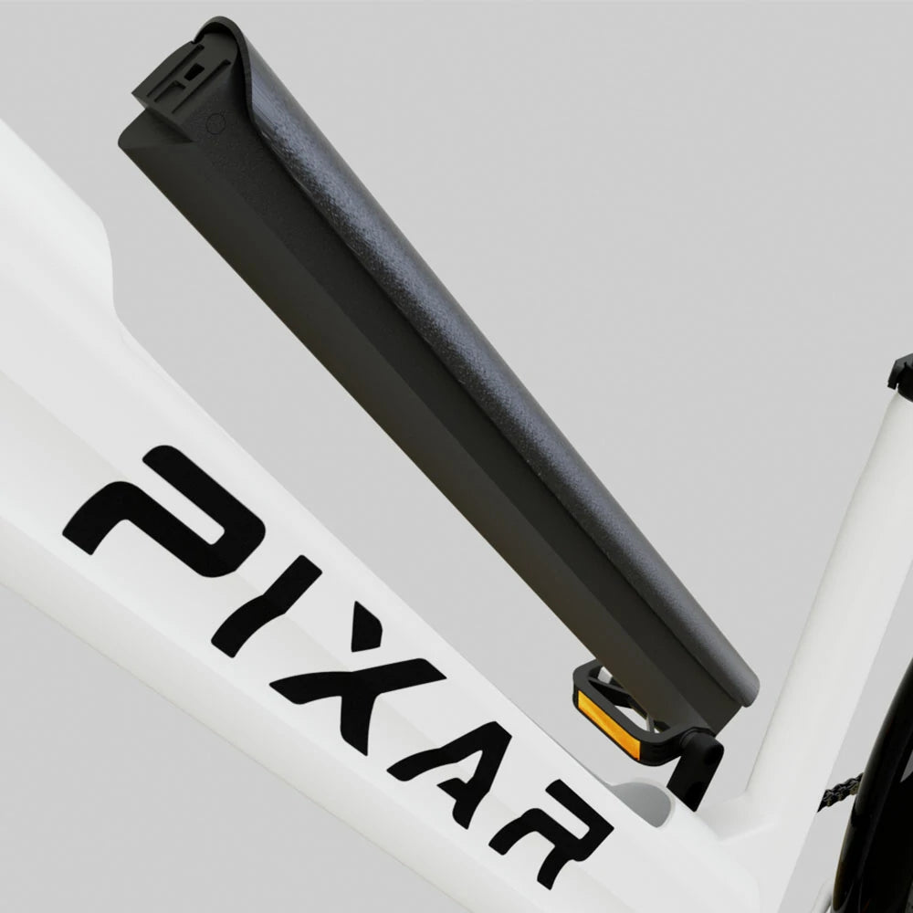 PIXAR Cruiser (UK) Electric Bike
