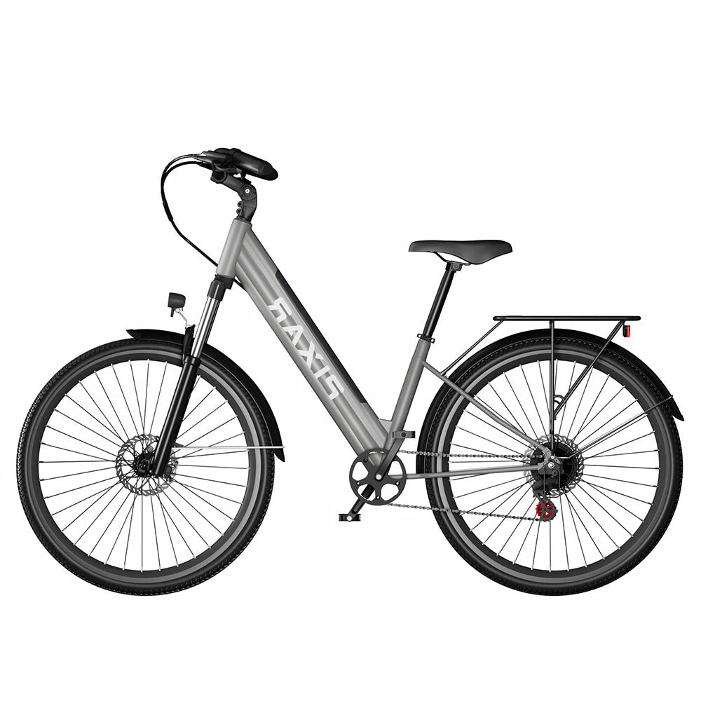 PIXAR Cruiser (UK) Electric Bike