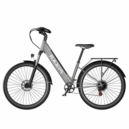 PIXAR Cruiser (UK) Electric Bike