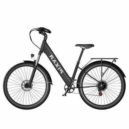 PIXAR Cruiser (UK) Electric Bike