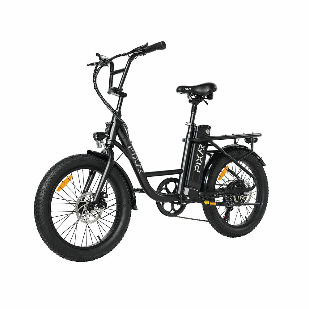 PIXAR Fun1 (UK) Electric Bike