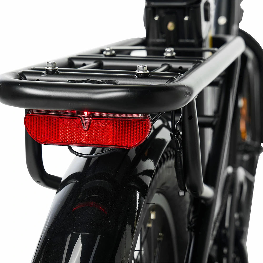 PIXAR Fun1 (UK) Electric Bike