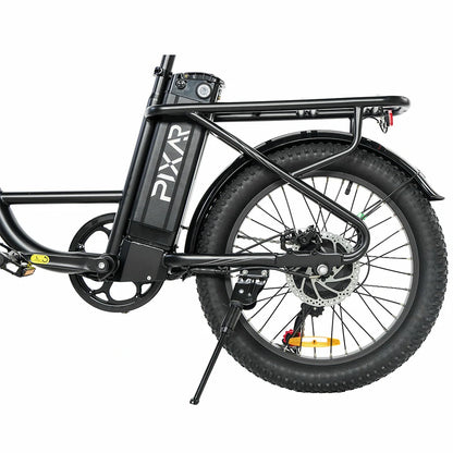 PIXAR Fun1 (UK) Electric Bike