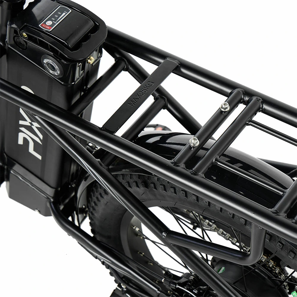 PIXAR Fun1 (UK) Electric Bike