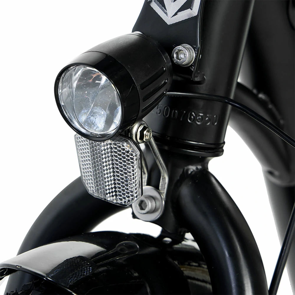 PIXAR Fun1 (UK) Electric Bike