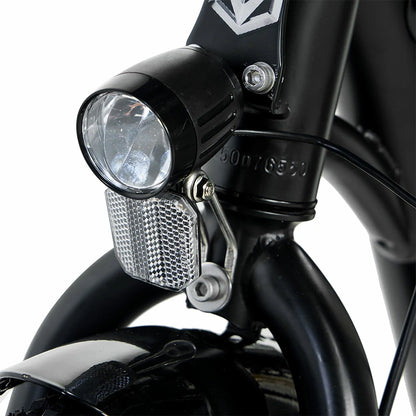 PIXAR Fun1 (UK) Electric Bike