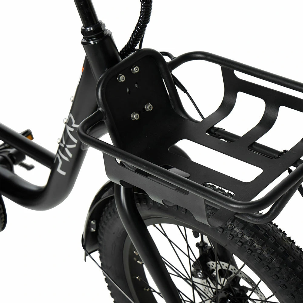 PIXAR Fun1 (UK) Electric Bike