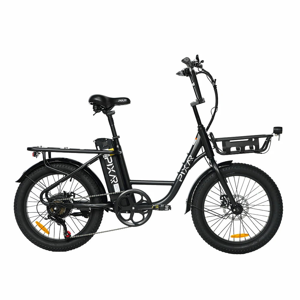 PIXAR Fun1 (UK) Electric Bike