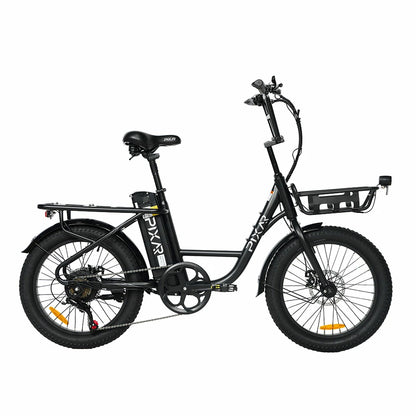 PIXAR Fun1 (UK) Electric Bike