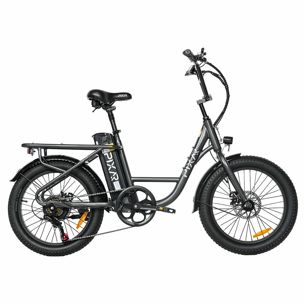 PIXAR Fun1 (UK) Electric Bike