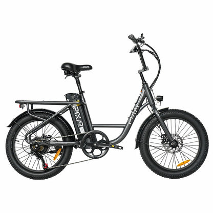 PIXAR Fun1 (UK) Electric Bike