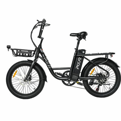 PIXAR Fun1 (UK) Electric Bike