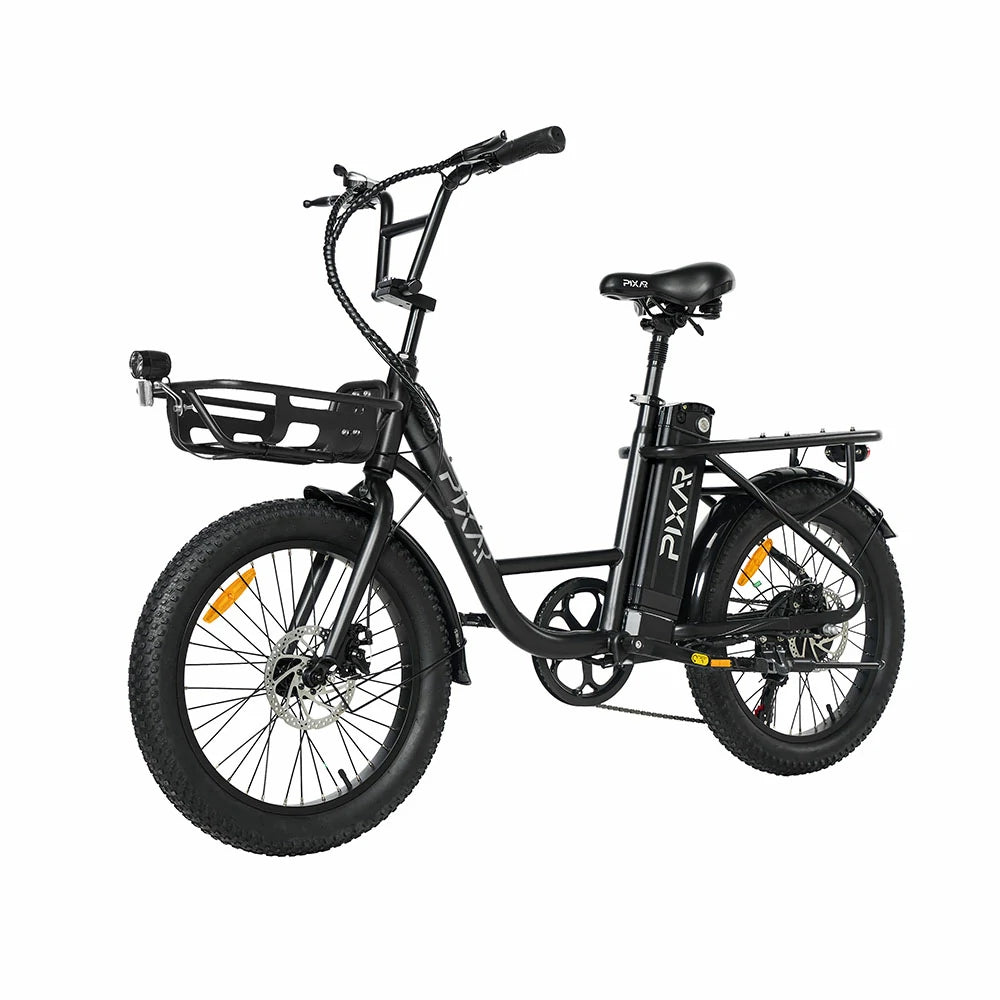PIXAR Fun1 (UK) Electric Bike