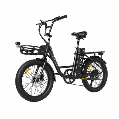 PIXAR Fun1 (UK) Electric Bike