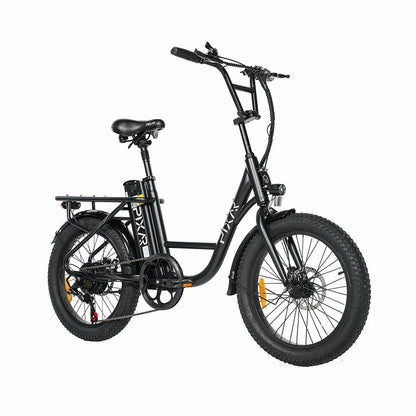 PIXAR Fun1 (UK) Electric Bike