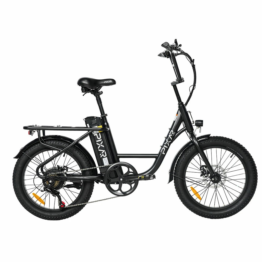 PIXAR Fun1 (UK) Electric Bike