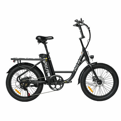 PIXAR Fun1 (UK) Electric Bike
