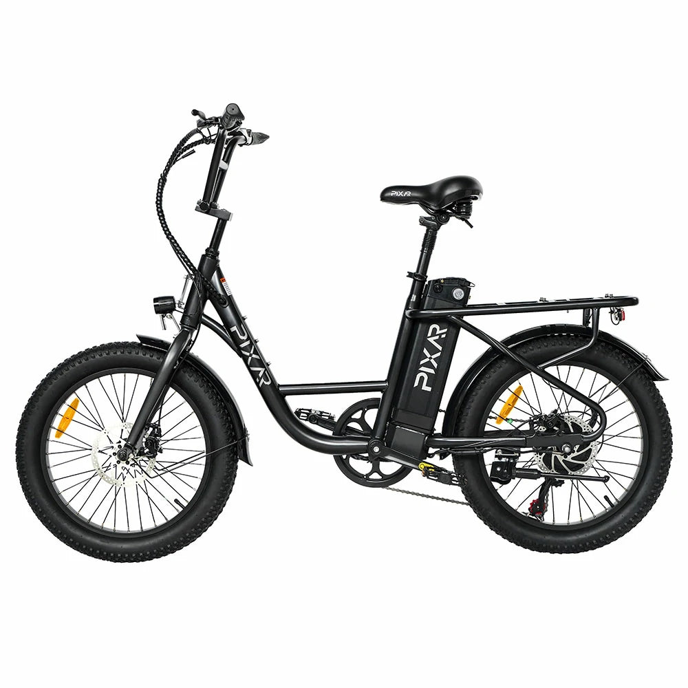 PIXAR Fun1 (UK) Electric Bike