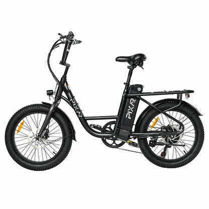 PIXAR Fun1 (UK) Electric Bike