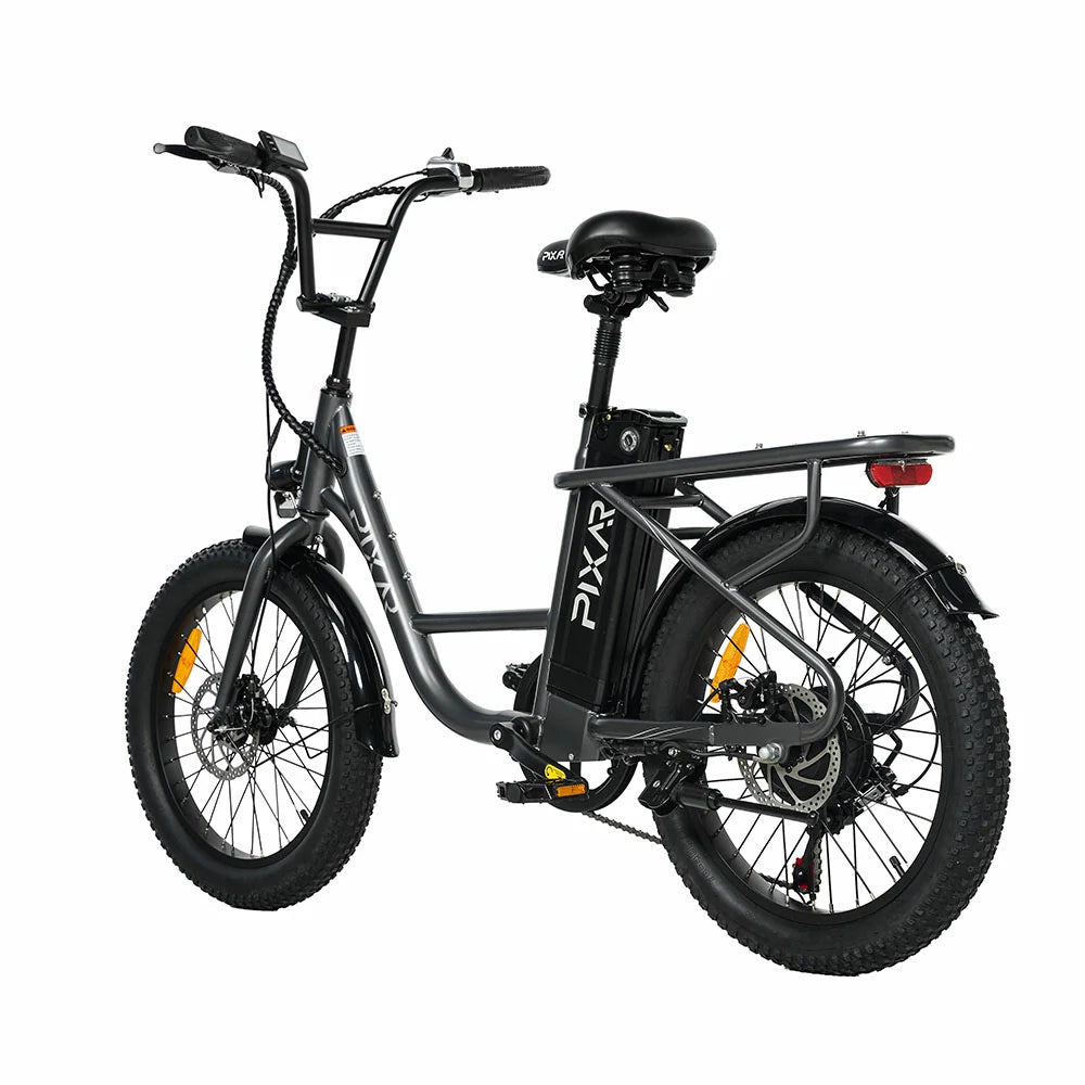 PIXAR Fun1 (UK) Electric Bike