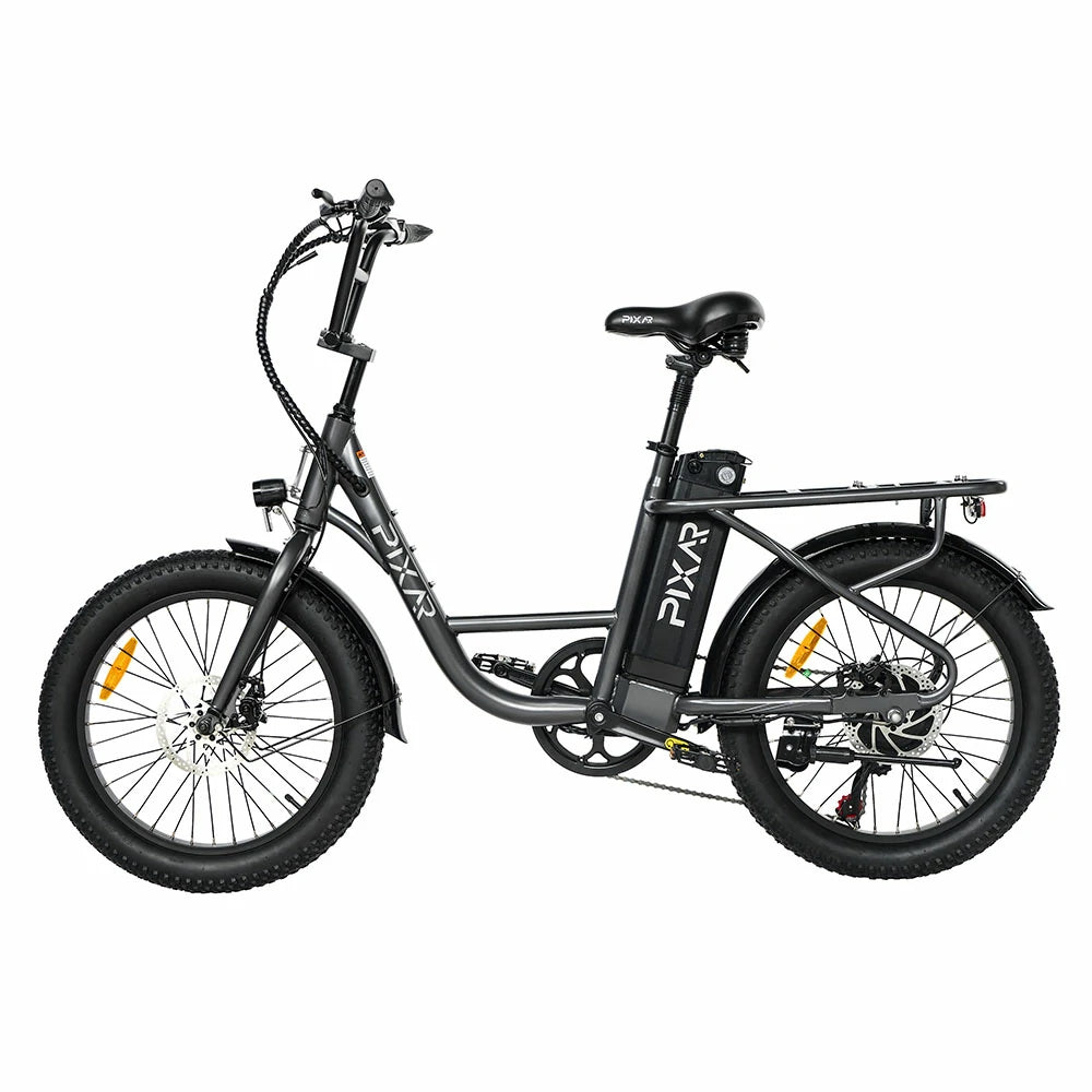 PIXAR Fun1 (UK) Electric Bike