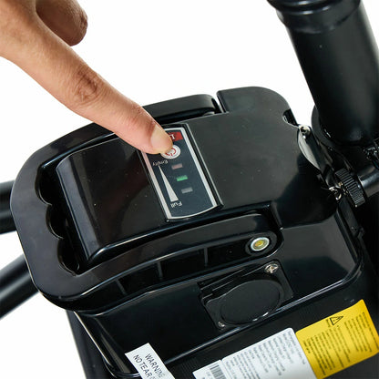 PIXAR Fun1 (UK) Electric Bike