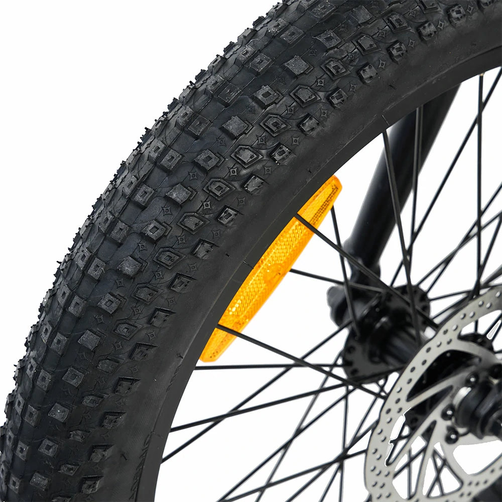 PIXAR Fun1 (UK) Electric Bike