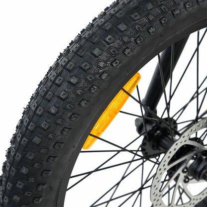 PIXAR Fun1 (UK) Electric Bike