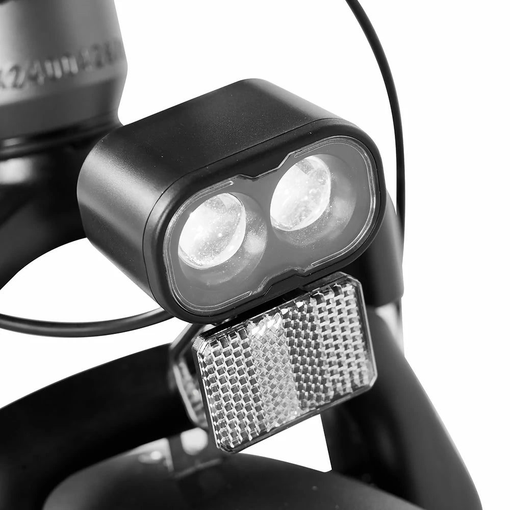 PIXAR Plus7 20Ah (UK) Electric Bike