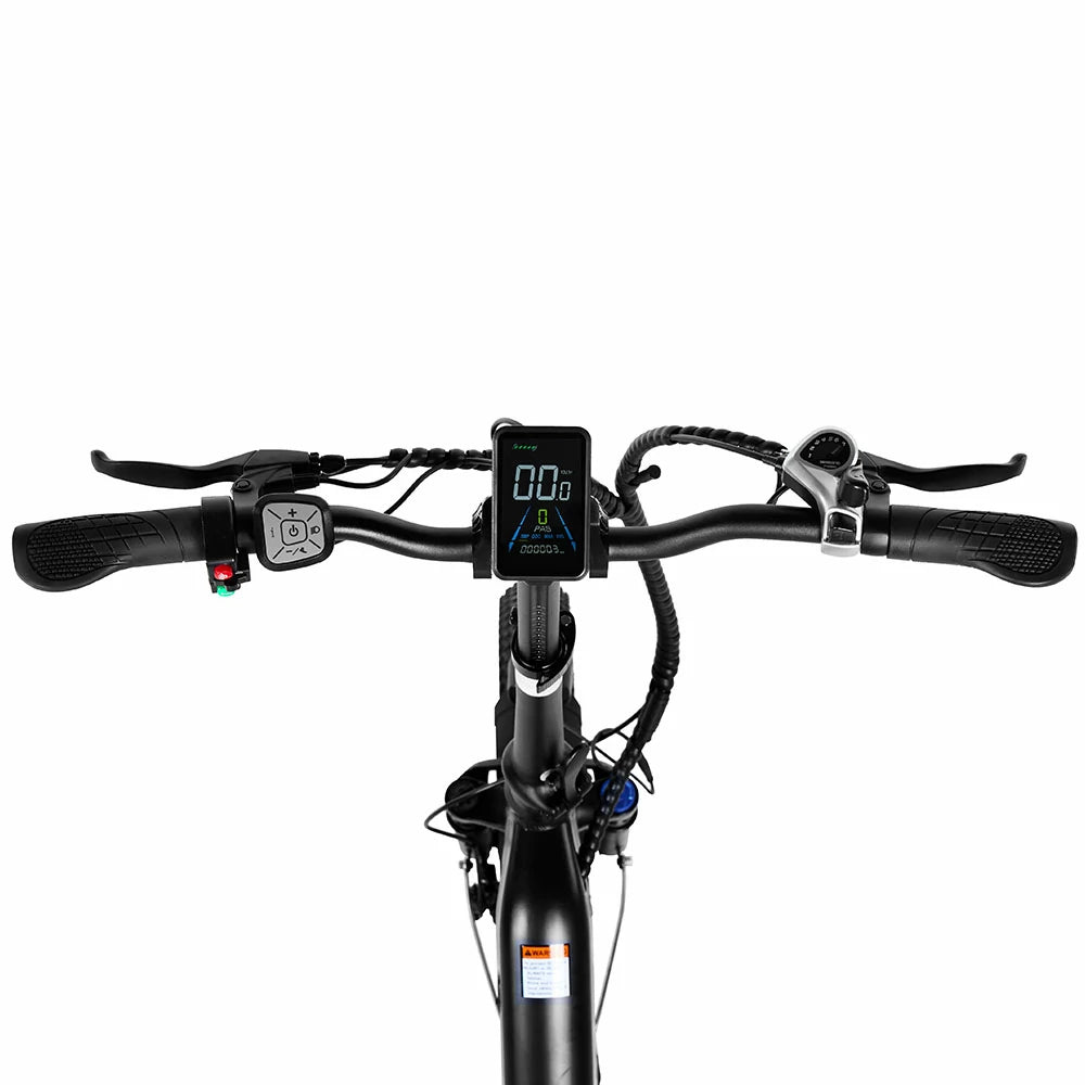 PIXAR Plus7 10.4Ah (EU) Electric Bike
