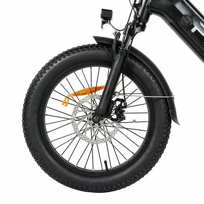 PIXAR Plus7 20Ah (UK) Electric Bike