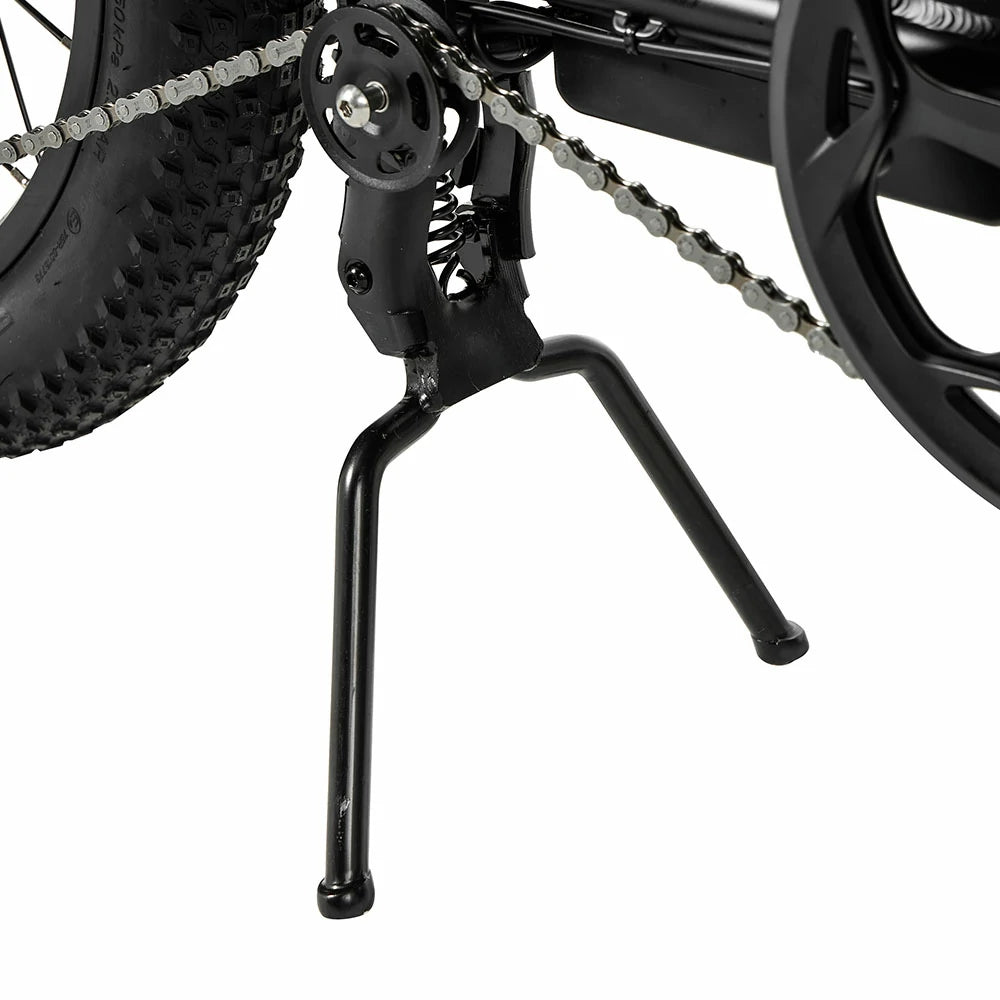 PIXAR Plus7 10.4Ah (EU) Electric Bike