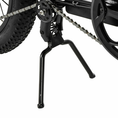 PIXAR Plus7 20Ah (UK) Electric Bike