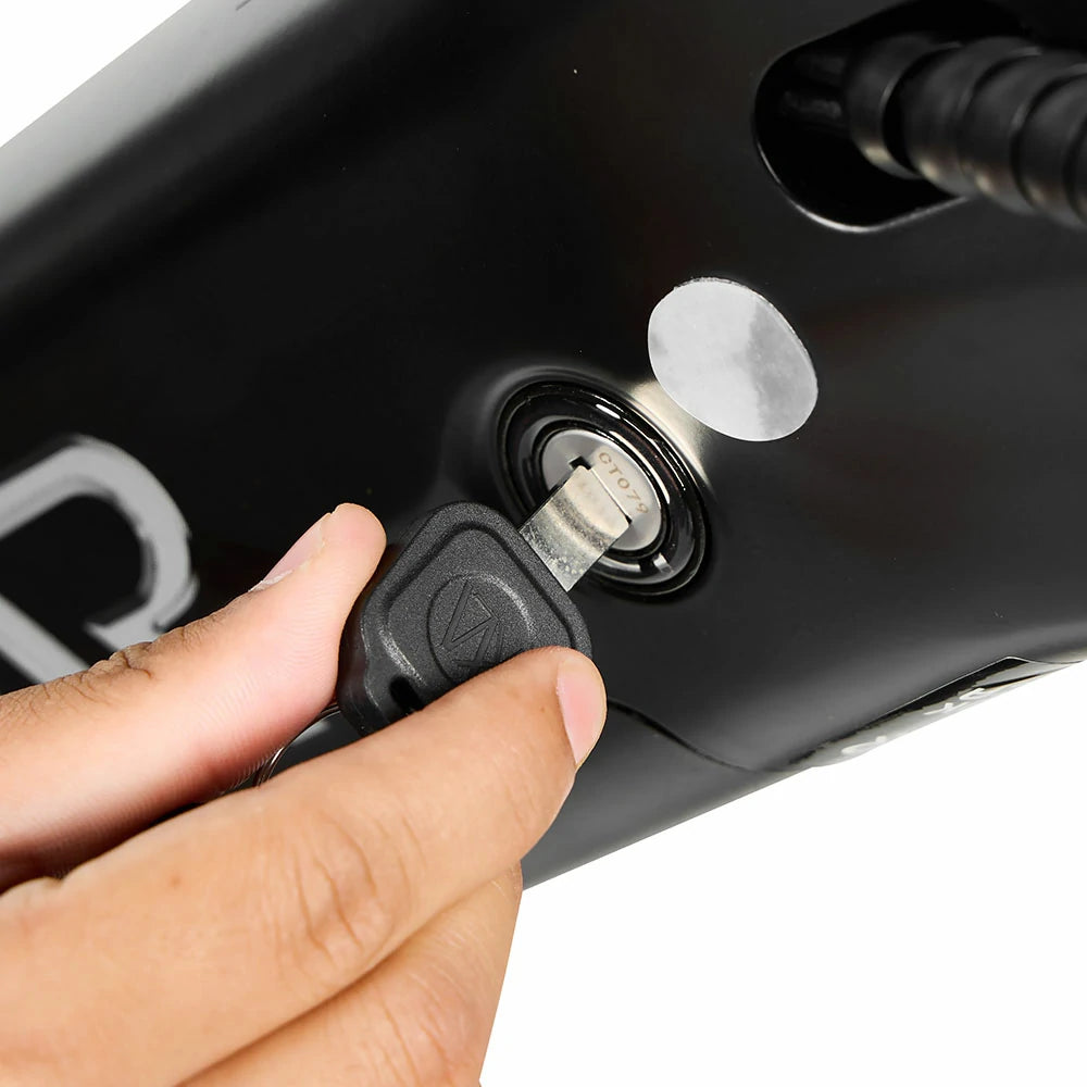 PIXAR Plus7 10.4Ah (EU) Electric Bike