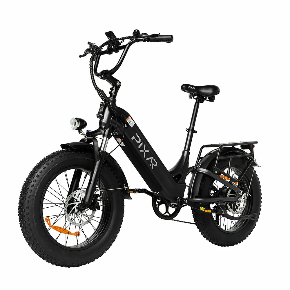 PIXAR Ride1 (UK) Electric Bike