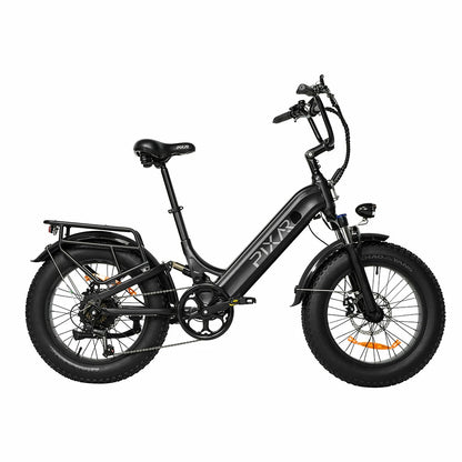 PIXAR Ride1 (EU) Electric Bike