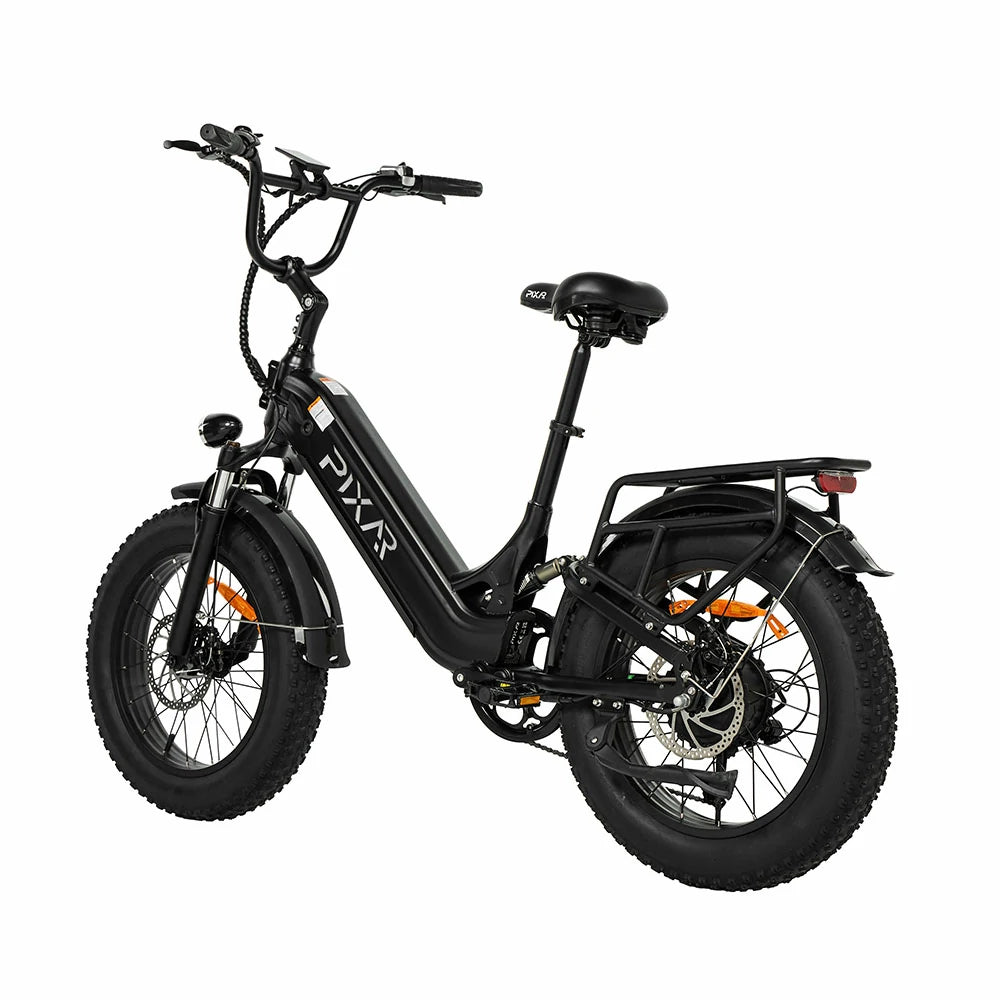 PIXAR Ride1 (UK) Electric Bike
