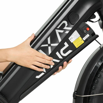 PIXAR Ride1 (EU) Electric Bike