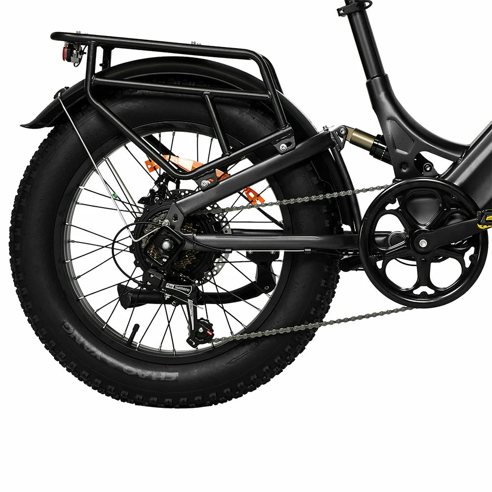 PIXAR Ride1 (UK) Electric Bike