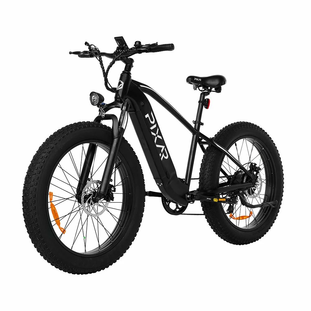 PIXAR Space1 (UK) Electric Bike