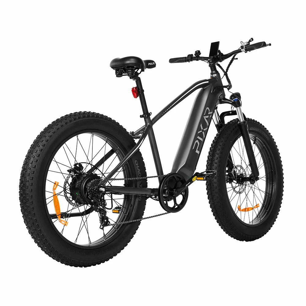 PIXAR Space1 (UK) Electric Bike