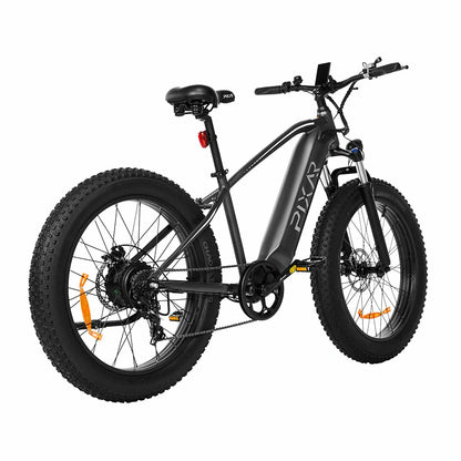 PIXAR Space1 (EU) Electric Bike