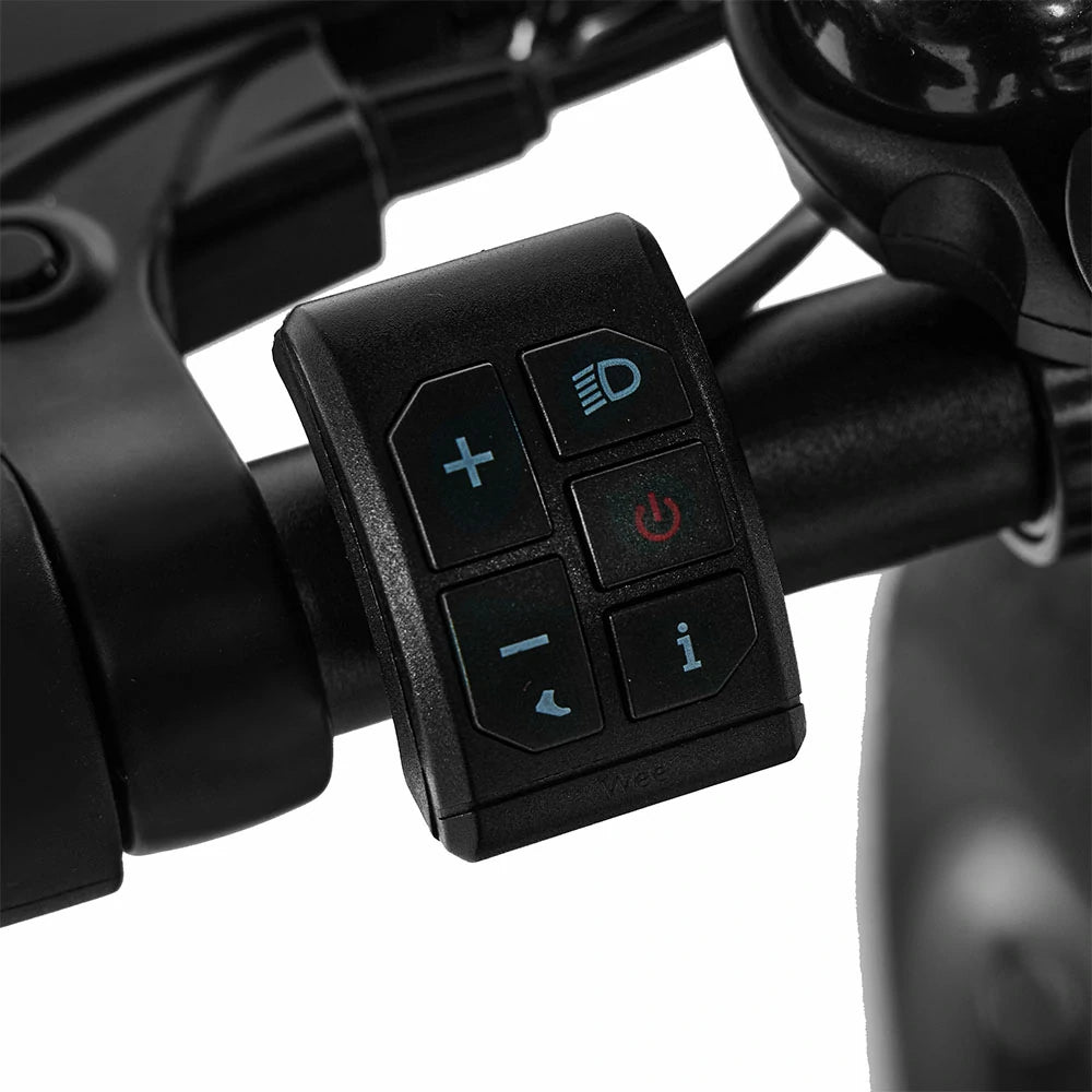 PIXAR Space1 (UK) Electric Bike